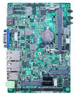研域工控 引領(lǐng)工業(yè)智能化，AMD高性能3.5寸嵌入主板解析