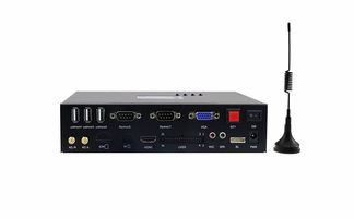 宏電H9380智能工業(yè)計(jì)算機(jī) 高性能安卓工控機(jī)的全新標(biāo)桿
